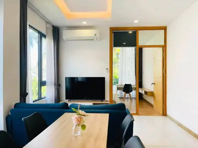 1 bedroom · apartments · Ho Chi Minh City, District 2, Thao Dien