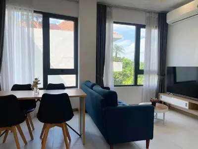 1 bedroom · apartments · Ho Chi Minh City, District 2, Thao Dien