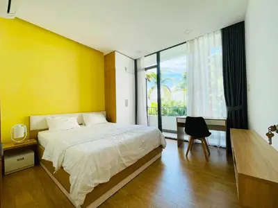 1 bedroom · apartments · Ho Chi Minh City, District 2, Thao Dien