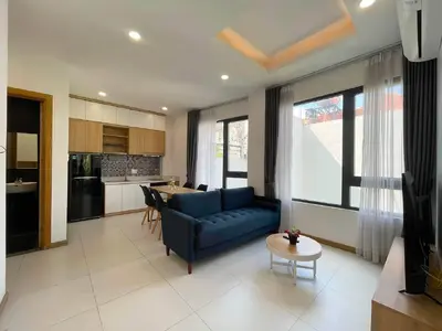 1 bedroom · apartments · Ho Chi Minh City, District 2, Thao Dien
