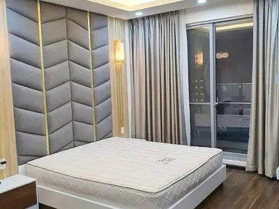 3 bedrooms · apartments · Ho Chi Minh City, District 7