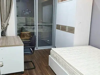 3 bedrooms · apartments · Ho Chi Minh City, District 7