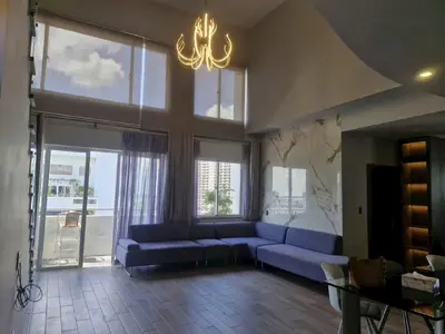 4 bedrooms · apartments · Ho Chi Minh City, District 7
