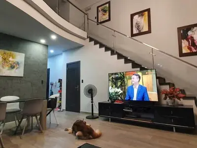 4 bedrooms · apartments · Ho Chi Minh City, District 7