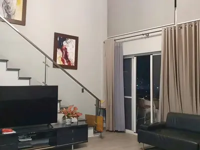 4 bedrooms · apartments · Ho Chi Minh City, District 7