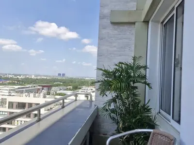 4 bedrooms · apartments · Ho Chi Minh City, District 7
