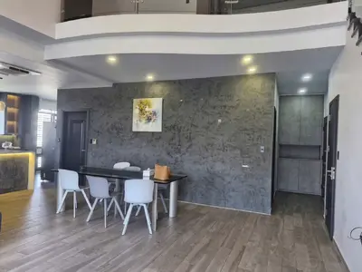 4 bedrooms · apartments · Ho Chi Minh City, District 7