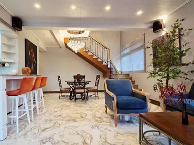 3 bedrooms · apartments · Ho Chi Minh City, District 7