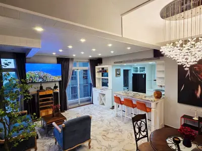 3 bedrooms · apartments · Ho Chi Minh City, District 7