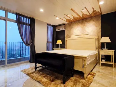 3 bedrooms · apartments · Ho Chi Minh City, District 7