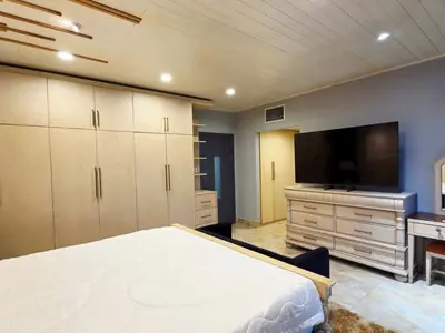 3 bedrooms · apartments · Ho Chi Minh City, District 7