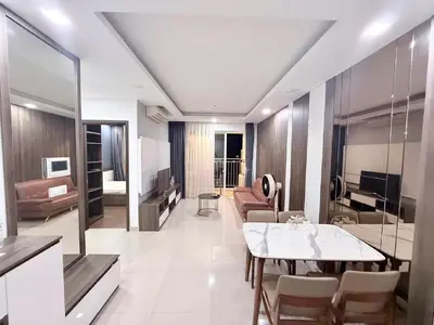 3 bedrooms · apartments · Ho Chi Minh City