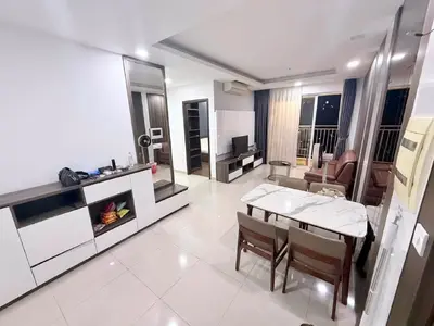 3 bedrooms · apartments · Ho Chi Minh City