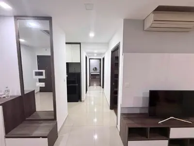 3 bedrooms · apartments · Ho Chi Minh City