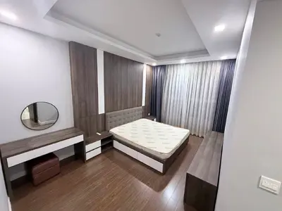 3 bedrooms · apartments · Ho Chi Minh City