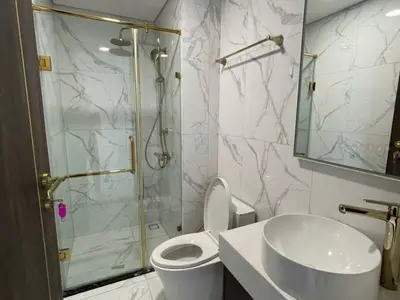 2 bedrooms · apartments · Ho Chi Minh City, District 7