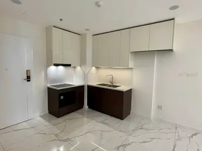 2 bedrooms · apartments · Ho Chi Minh City, District 7