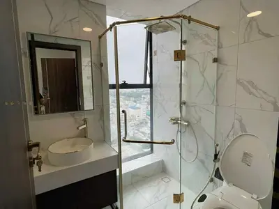 2 bedrooms · apartments · Ho Chi Minh City, District 7