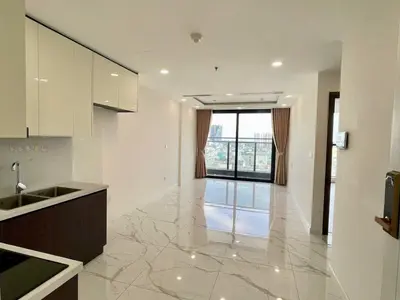 2 bedrooms · apartments · Ho Chi Minh City, District 7