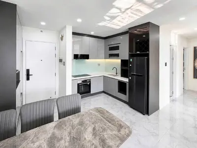 3 bedrooms · apartments · Ho Chi Minh City