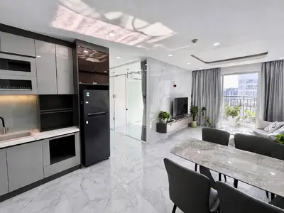 3 bedrooms · apartments · Ho Chi Minh City