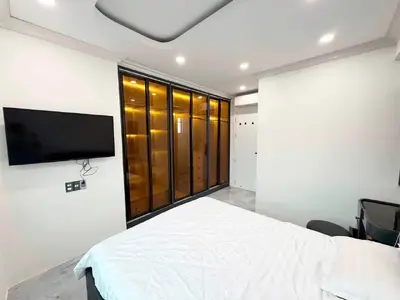 3 bedrooms · apartments · Ho Chi Minh City