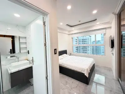 3 bedrooms · apartments · Ho Chi Minh City