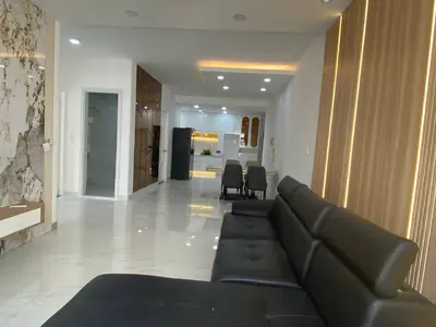 3 bedrooms · apartments · Ho Chi Minh City, District 7