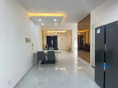 3 bedrooms · apartments · Ho Chi Minh City, District 7