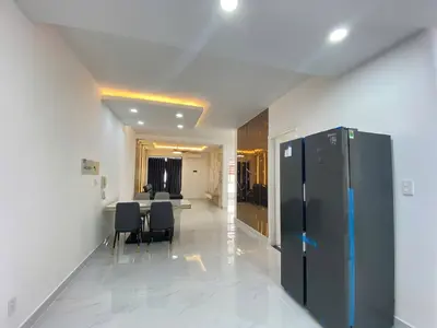 3 bedrooms · apartments · Ho Chi Minh City, District 7