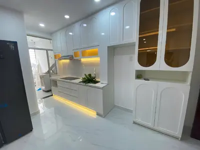 3 bedrooms · apartments · Ho Chi Minh City, District 7