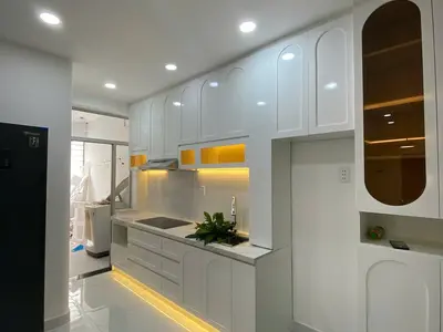 3 bedrooms · apartments · Ho Chi Minh City, District 7