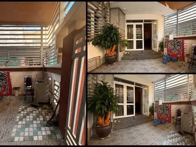 5 bedrooms  · house · Nha Trang, Vinh Diem Trung (GO Supermarket Area)