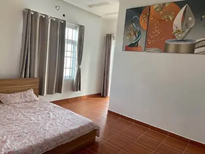 5 bedrooms  · house · Nha Trang, Vinh Diem Trung (GO Supermarket Area)