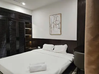 2 bedrooms · apartments · Nha Trang, Tran Phu (Tourist Center)