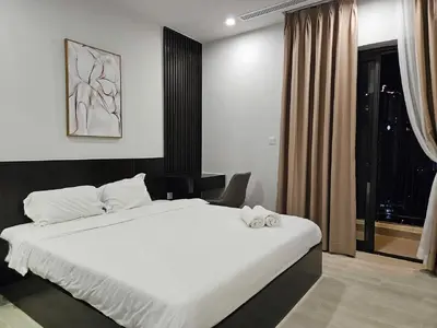 2 bedrooms · apartments · Nha Trang, Tran Phu (Tourist Center)