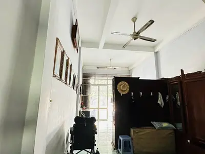 4 bedrooms · house · Nha Trang