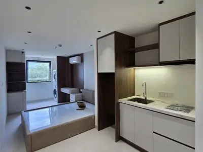 1 bedroom · apartments · Nha Trang, South Area