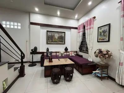 4 침실 · 집 · 나트랑 (Nha Trang), Tran Phu (Tourist Center)