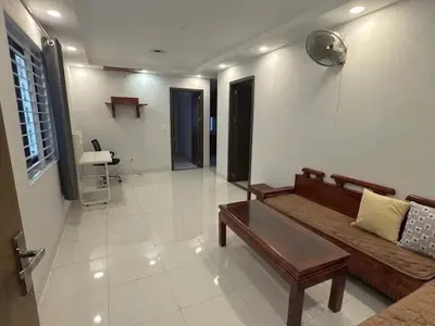 2 침실 · 아파트 · 나트랑 (Nha Trang)