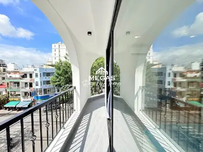 1 침실 · 아파트 · 나트랑 (Nha Trang), Tran Phu (Tourist Center)