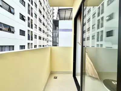 1 침실 · 아파트 · 나트랑 (Nha Trang), Co.opmart Area