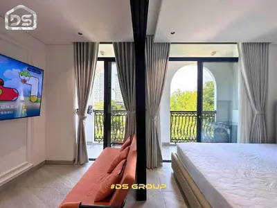 1 침실 · 아파트 · 나트랑 (Nha Trang)