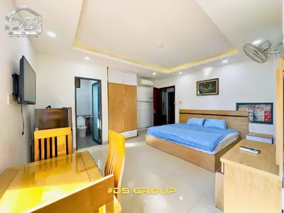 1 침실 · 아파트 · 나트랑 (Nha Trang), Tran Phu (Tourist Center)