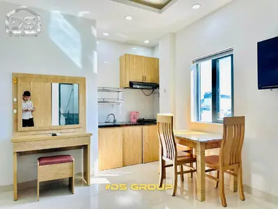 1 침실 · 아파트 · 나트랑 (Nha Trang), Tran Phu (Tourist Center)