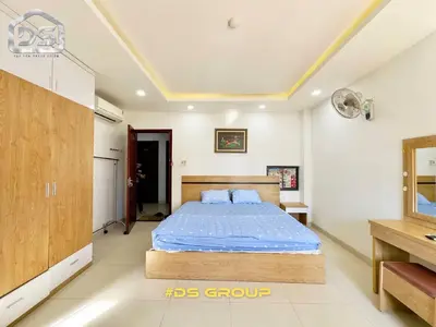 1 침실 · 아파트 · 나트랑 (Nha Trang), Tran Phu (Tourist Center)