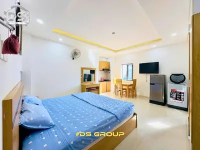 1 침실 · 아파트 · 나트랑 (Nha Trang), Tran Phu (Tourist Center)