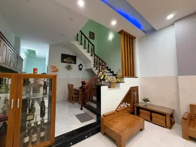 3 침실 · 집 · 나트랑 (Nha Trang), North Area