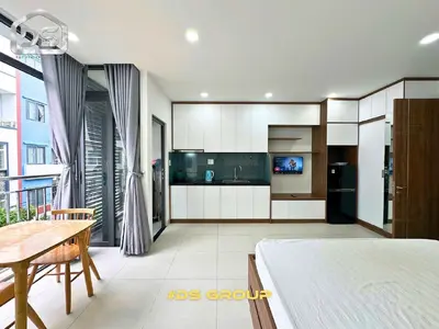 1 침실 · 아파트 · 나트랑 (Nha Trang)