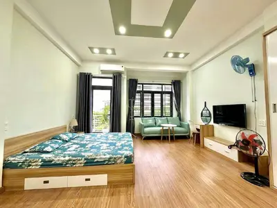 1 침실 · 아파트 · 나트랑 (Nha Trang)